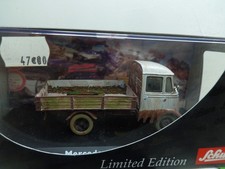 Schuco mercedes l319 d'occasion  Mourmelon-le-Grand