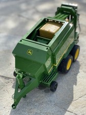 Bruder john deere gebraucht kaufen  Ittlingen