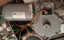 Garagentorantrieb bernal senso gebraucht kaufen Garagentorantrieb bernal senso gebraucht kaufen  Sandberg