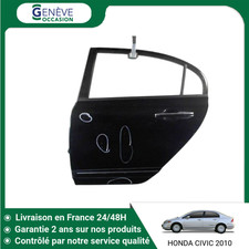 Porte arriere gauche d'occasion  Niort