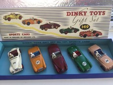 Dinky toys gift for sale  CLACTON-ON-SEA