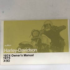 1974 amf harley for sale  Ottumwa