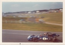 Jackie stewart tyrrell for sale  CHELTENHAM