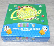 Casino roulette set for sale  CHELMSFORD