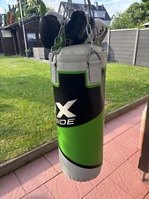 Boxsack jugend handschuhen gebraucht kaufen  Velbert