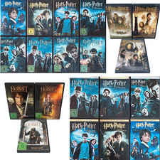 Harry potter herr gebraucht kaufen  Osnabrück