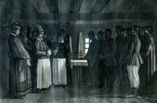 Caucasus sect pneumatomaques d'occasion  Saint-Cyprien
