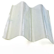 Wellplatten gfk transparent gebraucht kaufen  Gelsenkirchen