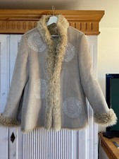 Betty barclay winterjacke gebraucht kaufen  Mechernich