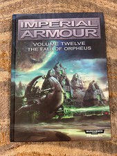 Warhammer 40k imperial for sale  Vinton