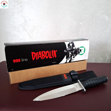 Diabolik coltello 999 usato  Reggio Calabria