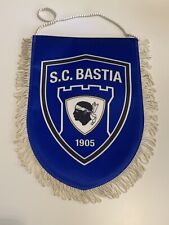 Bastia grand fanion d'occasion  Clarensac