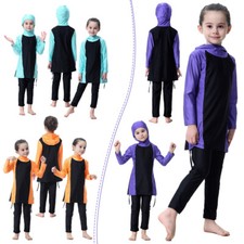 Kids girls muslim for sale  UK