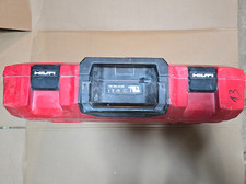 Hilti 36 akku gebraucht kaufen  Friesenheim