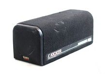 Hochwertiger subwoofer kicker gebraucht kaufen  Wilhelmshaven
