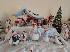 Villeroy boch santas gebraucht kaufen  Augsburg