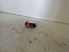 Warnblinklichtschalter renault gebraucht kaufen  Gützkow