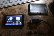 Garmin nuvi model d'occasion  Expédié en Belgium