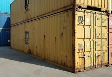 Used high cube for sale  Chicago