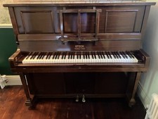 steck piano for sale steck piano for sale WIRRAL