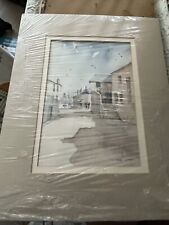 George cutter painting for sale  BLACKPOOL