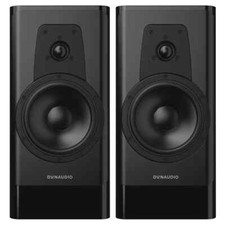 Dynaudio contour black usato  Civita Castellana