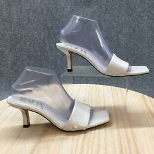 Zara sandals womens for sale  Circle Pines