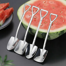 8pcs stainless steel for sale  UK