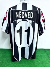 Maglia juventus nedved usato  Roma