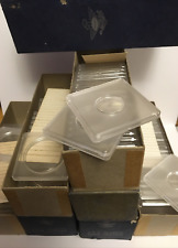Coin holders x89 for sale  SHAFTESBURY