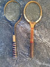 Lot raquettes tennis d'occasion  Pau