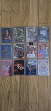 Marvel card lot for sale  Blauvelt