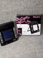 Wahl heated flexi for sale  NEWCASTLE UPON TYNE