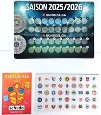 Fußball bundesliga sport gebraucht kaufen  Mitterteich