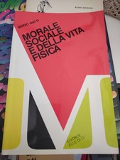 Morale sociale della usato  Collazzone