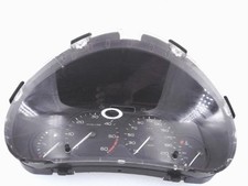 Compteur peugeot 206 d'occasion  Chemillé
