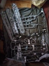 Assorted space saving for sale  PETERBOROUGH