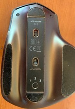 Master wireless mouse usato  Italia