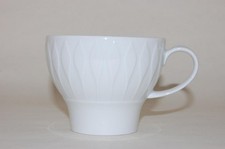 Kaffeetasse lanzette weiss gebraucht kaufen  Lichtenfels