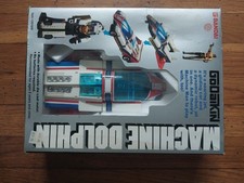 Vintage godaikin bandai for sale  Haverhill