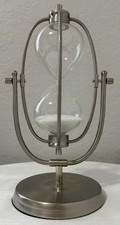Antique look hourglass for sale  Homestead