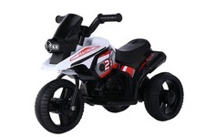 Moto elettrica per usato  Massa di Somma
