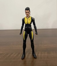 Marvel legends negasonic for sale  CAMBERLEY