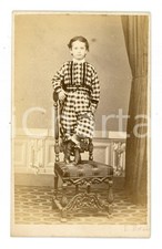 1890 italia bambino usato  Milano