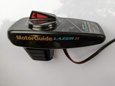 Motorguide lazer 43rf for sale  Kansas City