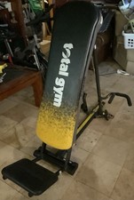 Total gym extreme for sale  Dallas