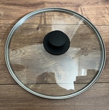 Wmf topfdeckel glasdeckel gebraucht kaufen  Geisenheim