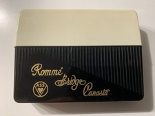 Ass kartenspiel rommé gebraucht kaufen  Marktheidenfeld