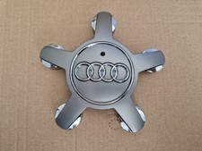 Audi hub caps for sale  NOTTINGHAM