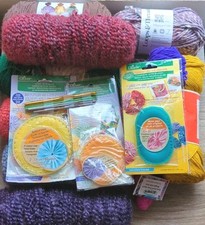 Lot mixed skeins for sale  Okeechobee